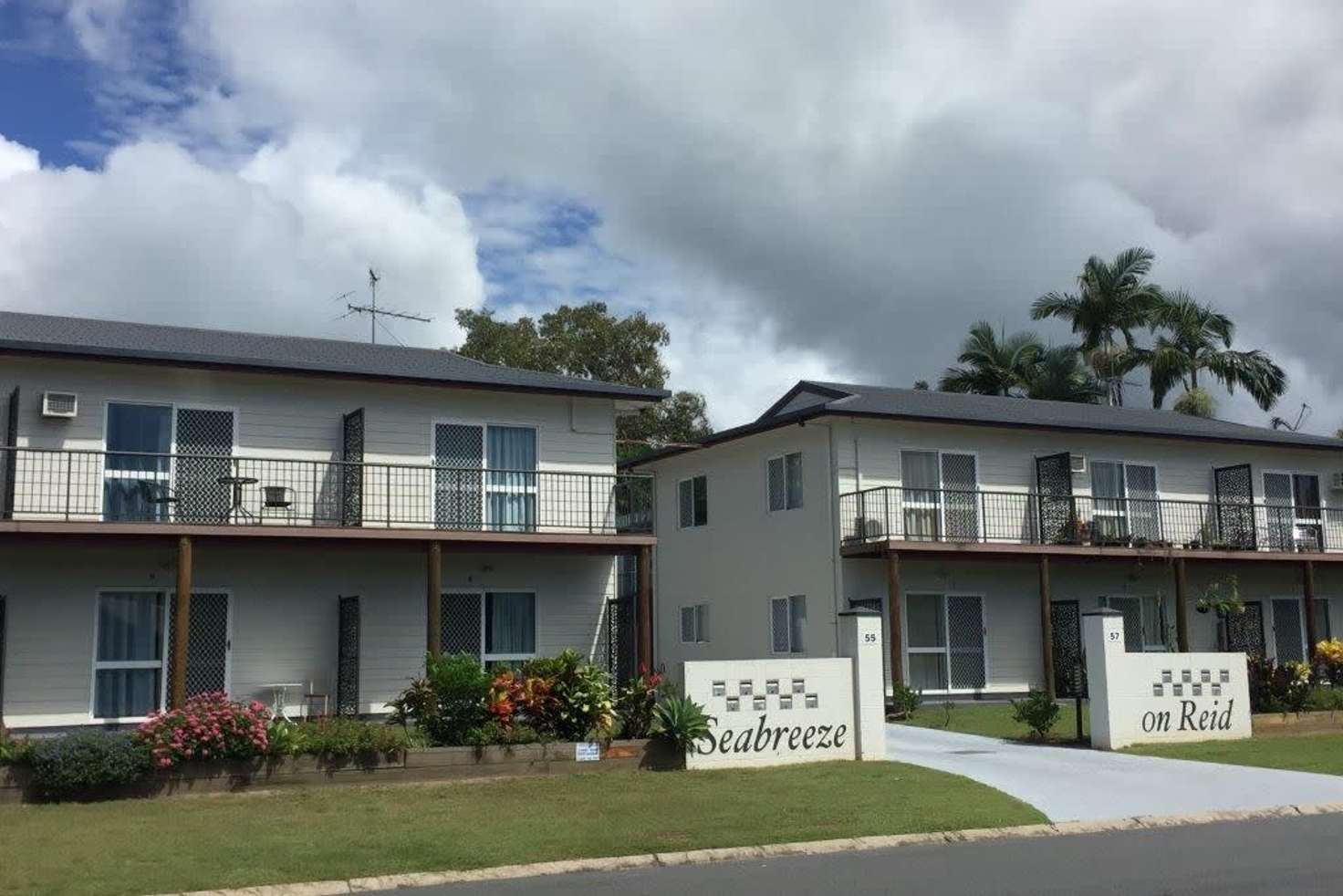 Main view of Homely apartment listing, 57 Reid Rd, Wongaling Beach QLD 4852