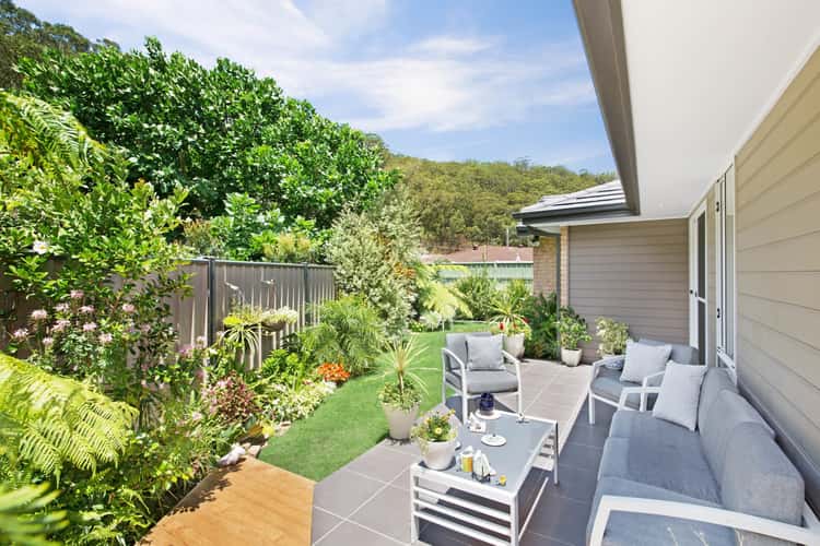 Second view of Homely villa listing, 4/27 Memorial Avenue, Blackwall NSW 2256