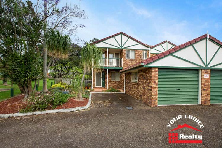 Main view of Homely townhouse listing, 1/11 Jimbour Close, Forest Lake QLD 4078