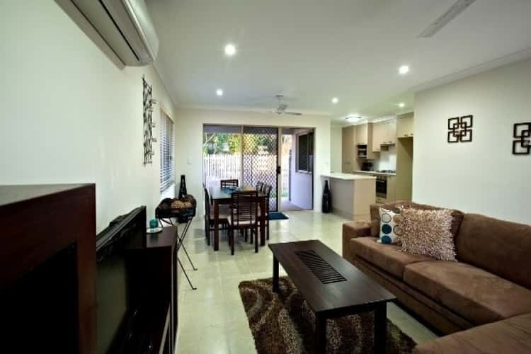 Third view of Homely townhouse listing, 26/21 Sunita Drive, Andergrove QLD 4740