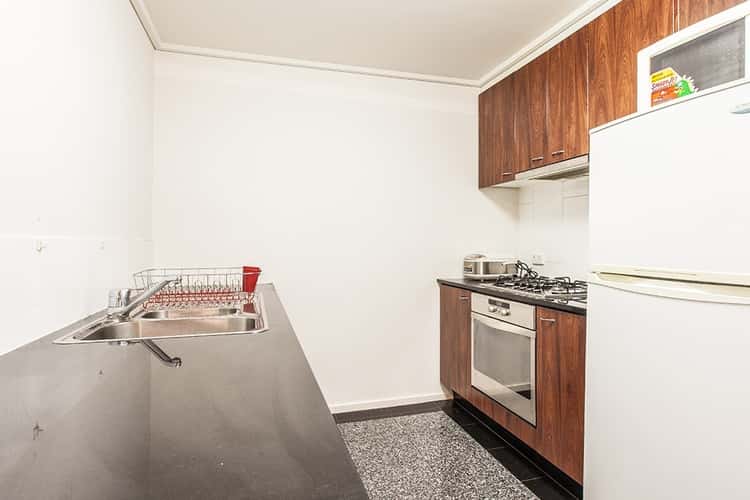 Fifth view of Homely apartment listing, 900/668 Bourke St, Melbourne VIC 3000