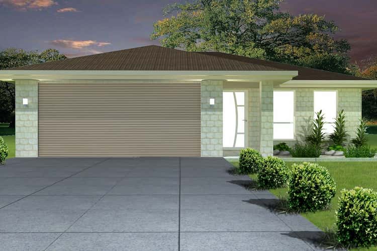 Main view of Homely house listing, 24 Ronaldo Way, Urangan QLD 4655