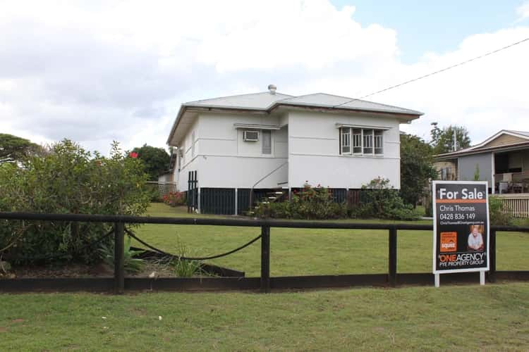 11 Old Maryborough Rd, Gympie QLD 4570