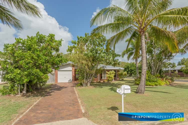 Main view of Homely house listing, 48 Pacific Drive, Blacks Beach QLD 4740