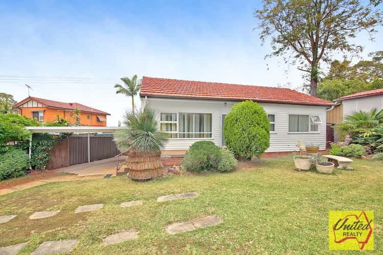 16 Tobys Boulevarde, Mount Pritchard NSW 2170