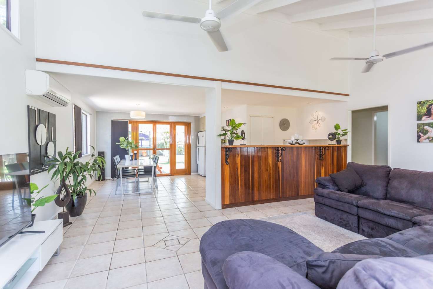 Main view of Homely house listing, 4 Silver Gum Drive, Andergrove QLD 4740