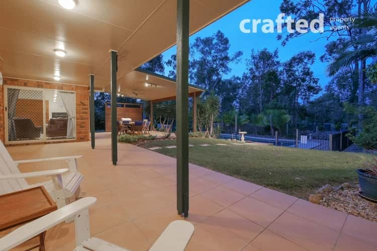 Fourth view of Homely acreageSemiRural listing, 7-11 Dundee Drive, Forestdale QLD 4118