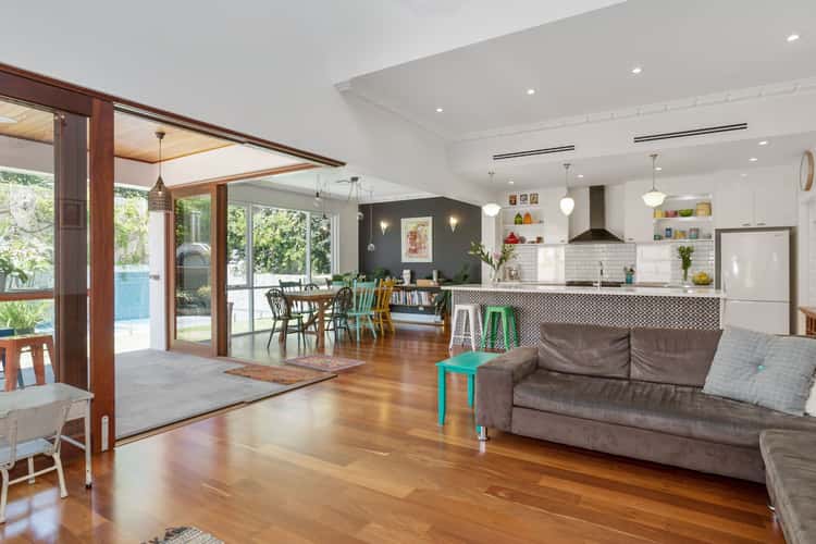 Main view of Homely house listing, 74 Buxton Street, Mount Hawthorn WA 6016