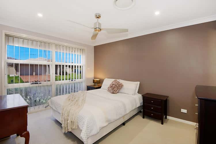 Fourth view of Homely house listing, 34 Temora Street, Prestons NSW 2170
