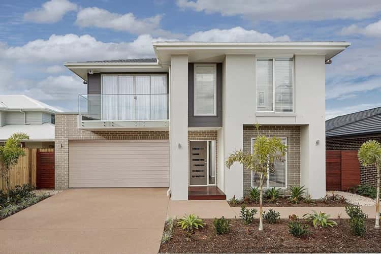 Main view of Homely house listing, 10 Freshwater Street, Thornlands QLD 4164