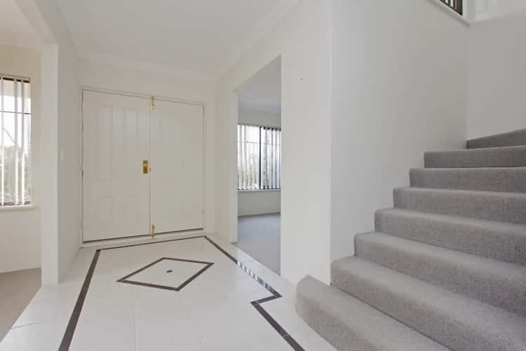 Second view of Homely townhouse listing, A/113 Cobb Street, Wembley Downs WA 6019