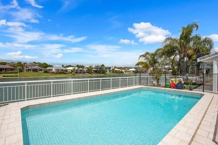 Fourth view of Homely house listing, 10 Villa Court, Broadbeach Waters QLD 4218