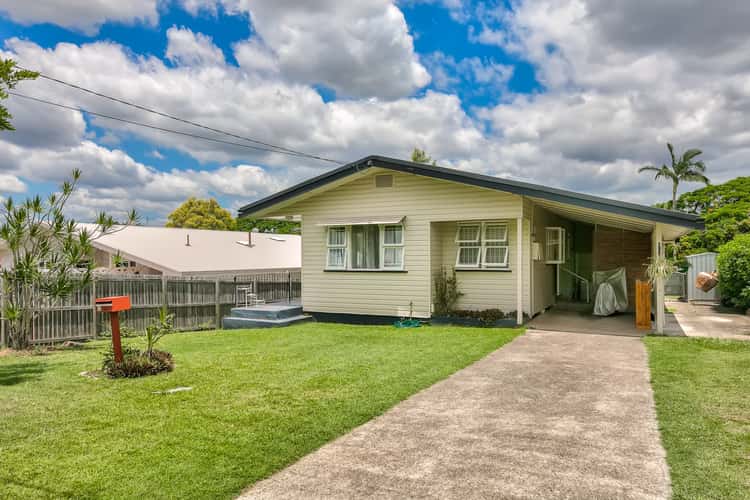 Main view of Homely house listing, 22 Gabon Street, Stafford QLD 4053