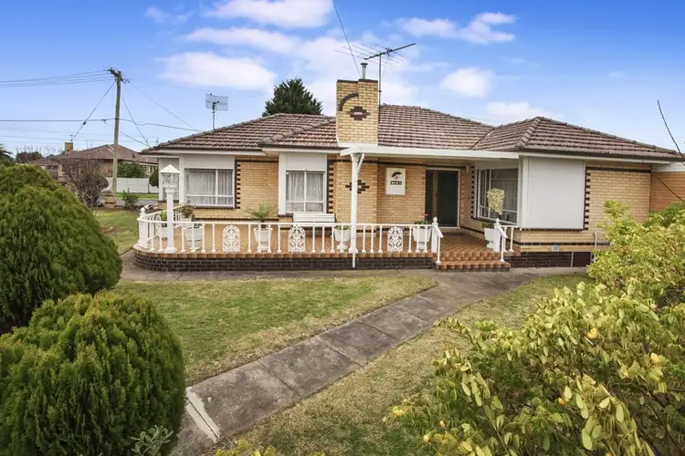 38A Mailey Street
