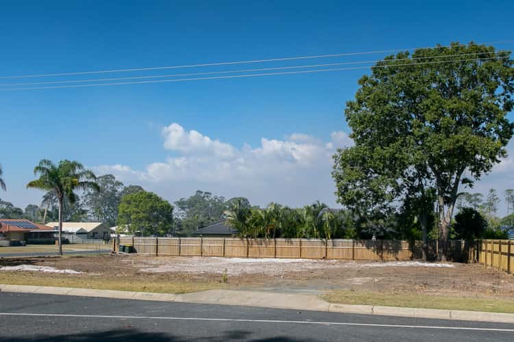 Fifth view of Homely residentialLand listing, 100 Corser Street, Point Vernon QLD 4655