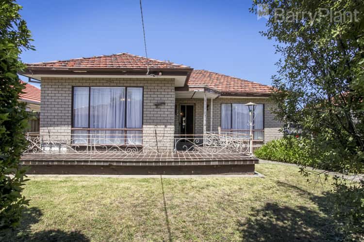 Second view of Homely house listing, 27 Helene Street, Ardeer VIC 3022