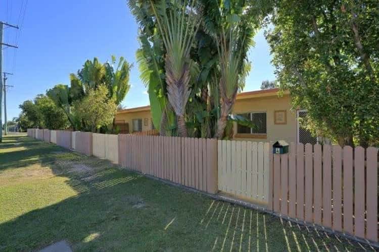 Sixth view of Homely unit listing, 202 Barolin Street, Avenell Heights QLD 4670