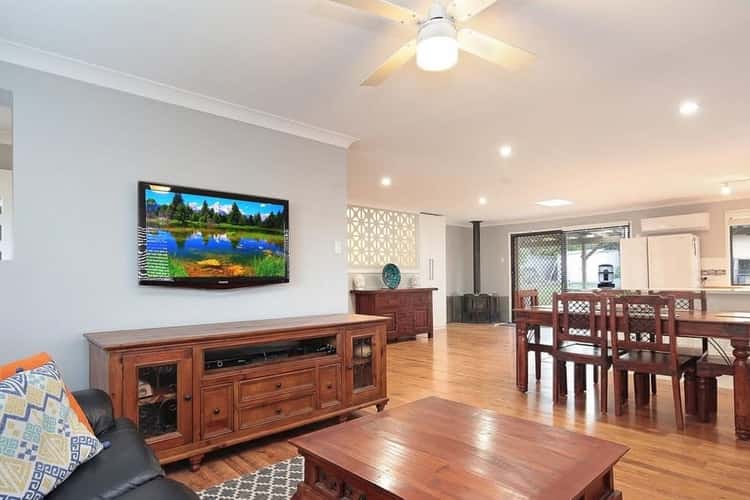 Fifth view of Homely house listing, 82 Begonia Street, Browns Plains QLD 4118