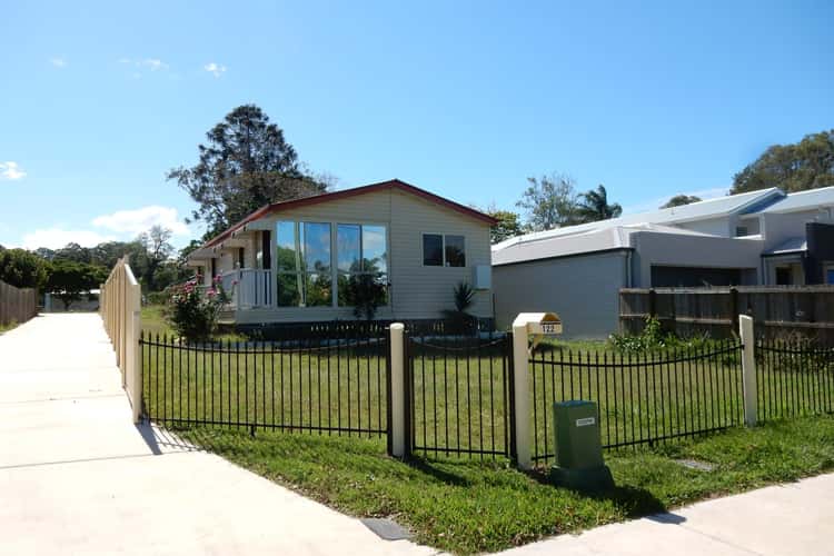 Main view of Homely house listing, 122 Quinlan Street, Bracken Ridge QLD 4017