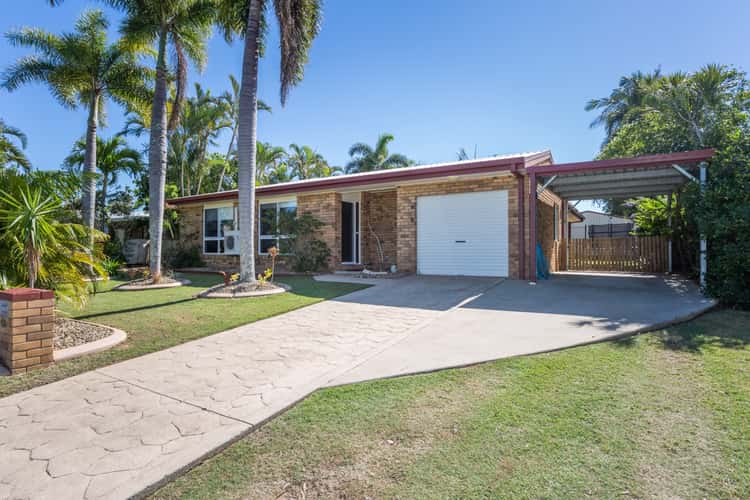 Third view of Homely house listing, 28 Peatey Street, Andergrove QLD 4740