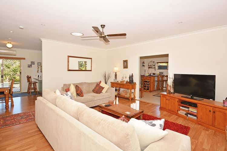Third view of Homely house listing, 164 Pacific Drive, Booral QLD 4655