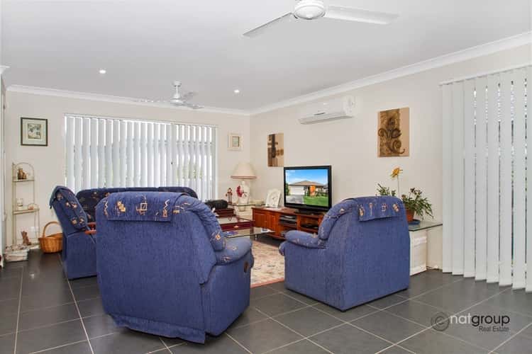 Fourth view of Homely house listing, 28 Lisa Crescent, Coomera QLD 4209