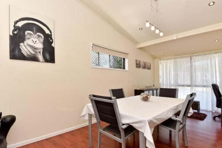 Fourth view of Homely house listing, 10 Jamie Grove, Springwood QLD 4127