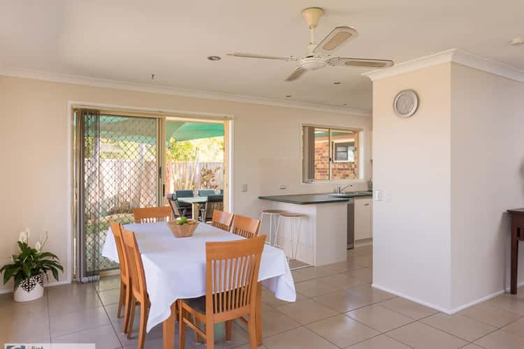 Third view of Homely house listing, 55 Kingarry Circuit, Merrimac QLD 4226