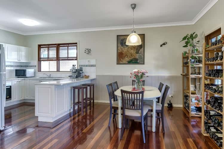 Third view of Homely house listing, 32 Lansdowne Street, Newmarket QLD 4051