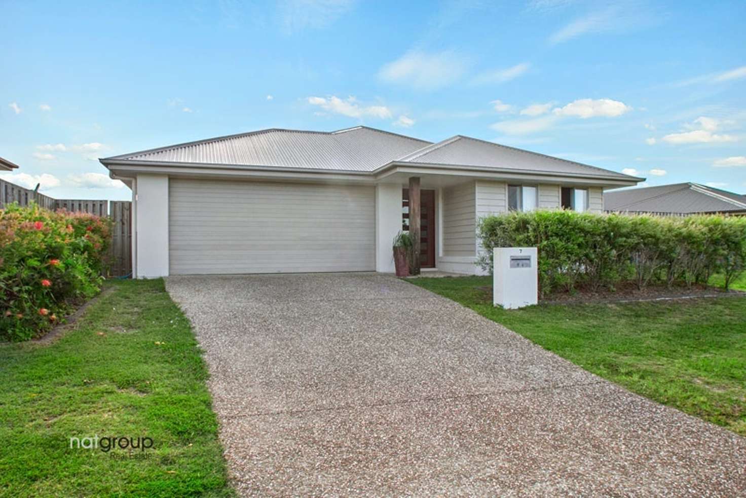 Main view of Homely house listing, 7 Carpenters Drive, Coomera QLD 4209