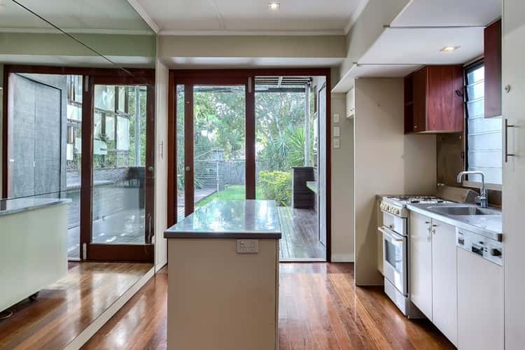 Fifth view of Homely house listing, 35a Farm Street, Newmarket QLD 4051