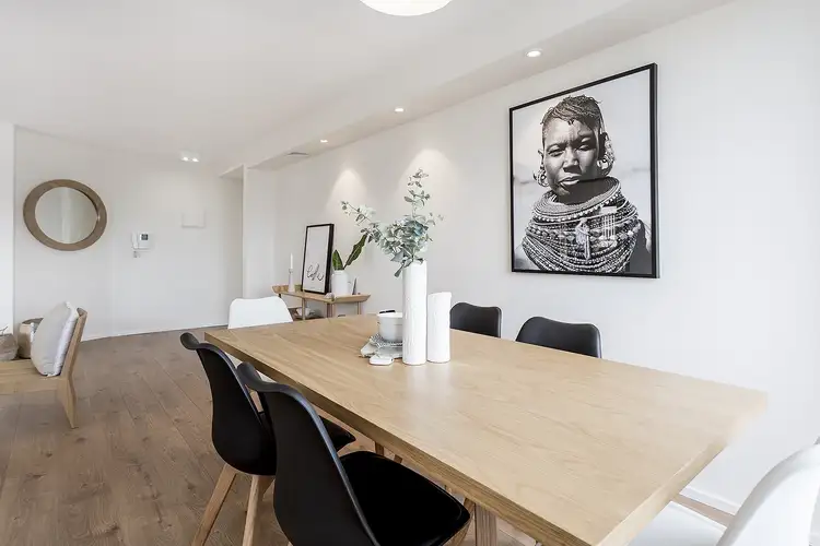 Third view of Homely apartment listing, 16/460 Elizabeth Street, Surry Hills NSW 2010