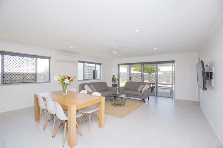 Fifth view of Homely house listing, 6 Bunker Court, Bargara QLD 4670