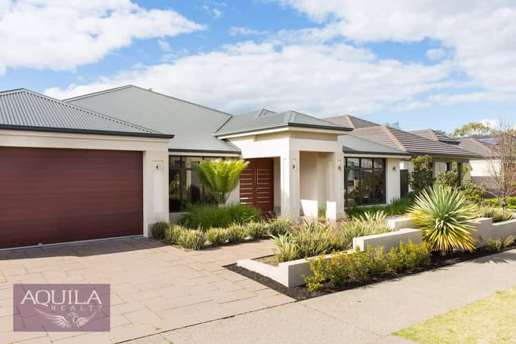 Sixth view of Homely house listing, 3 Lago Promenade, Aveley WA 6069