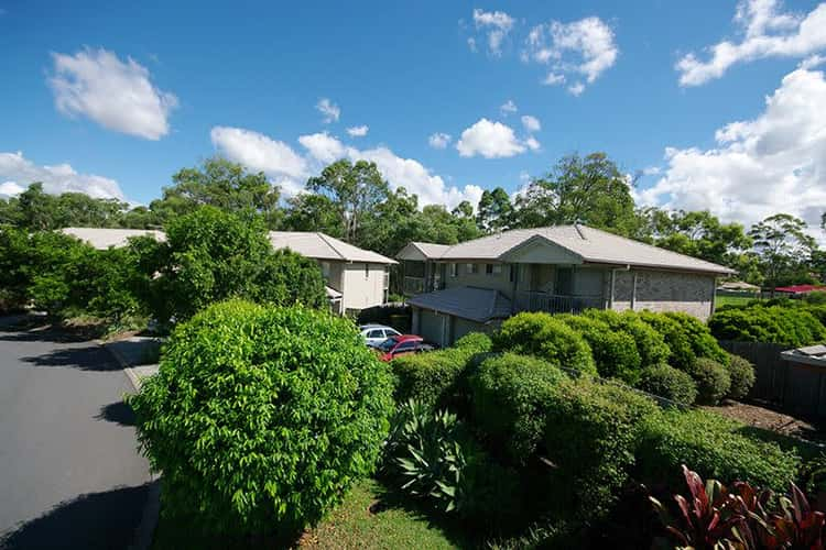 Third view of Homely townhouse listing, 46/17 Fleet Street, Browns Plains QLD 4118