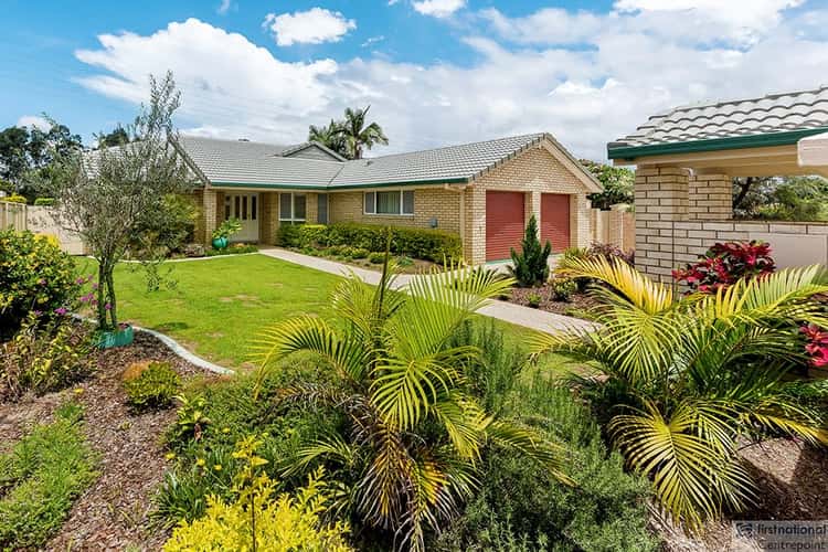 Second view of Homely house listing, 41 Port Jackson Boulevard, Clear Island Waters QLD 4226