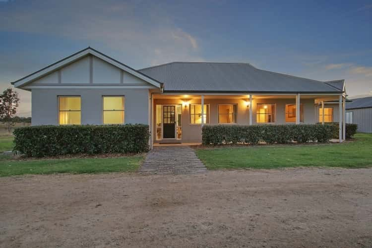 34 Perryman Lane, Table Top NSW 2640