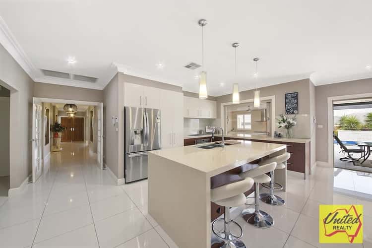 Sixth view of Homely house listing, 17 Wayman Avenue, Harrington Park NSW 2567