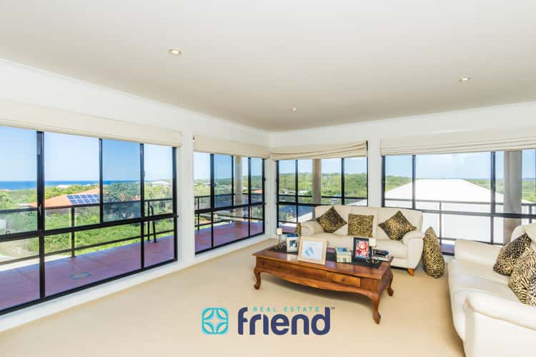 Fifth view of Homely house listing, 3 Harbourview, Boat Harbour NSW 2316