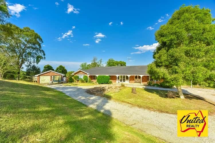 330 May Farm Road, Brownlow Hill NSW 2570