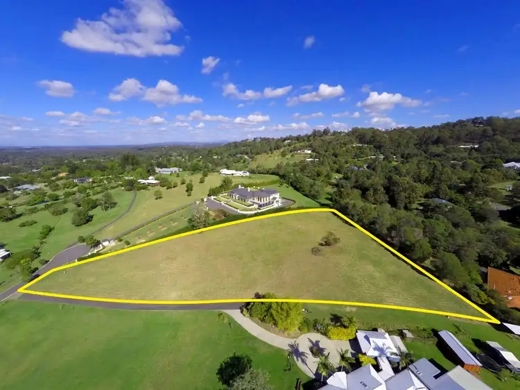39 Avis Place, Pullenvale QLD 4069