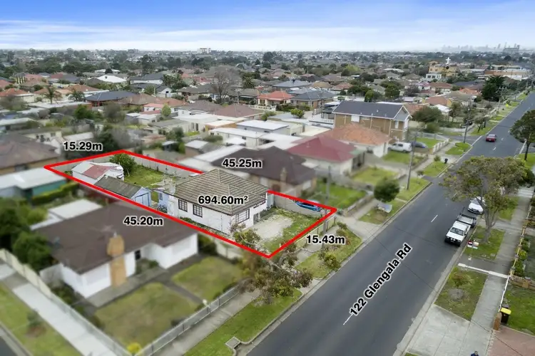 122 Glengala Road