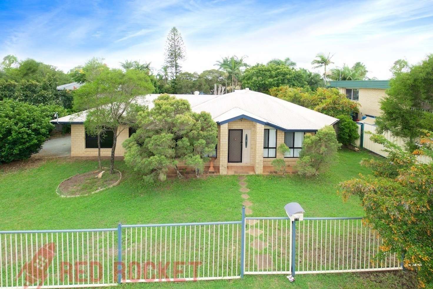 Main view of Homely house listing, 19 Woodrose Street, Kingston QLD 4114