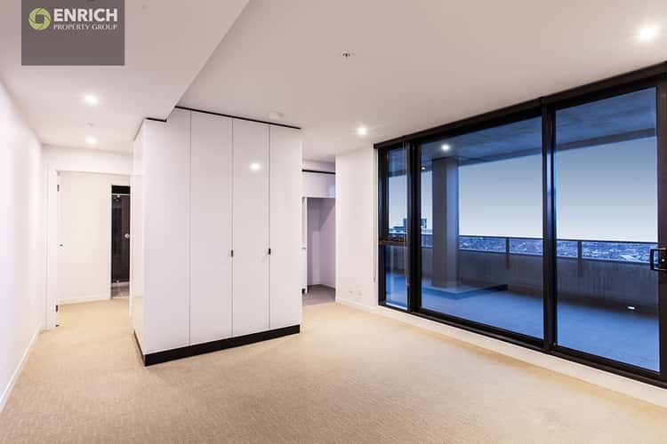 Fifth view of Homely apartment listing, 5203/80 A' Beckett Street, Melbourne VIC 3000
