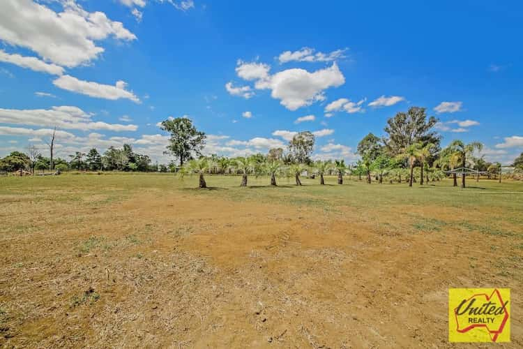 Second view of Homely house listing, 44 Whitaker Road, Rossmore NSW 2557