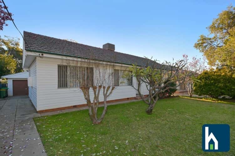 Main view of Homely house listing, 141 View Street, Gunnedah NSW 2380