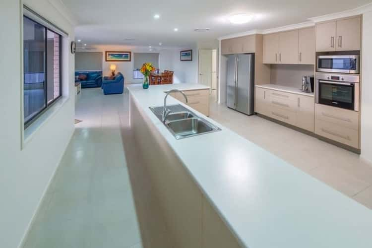 Second view of Homely house listing, - 20 Coral Garden Drive, Kalkie QLD 4670