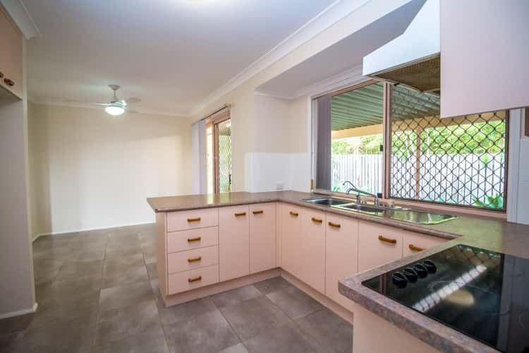 Fourth view of Homely house listing, 23 Southern Cross Drive, Avoca QLD 4670