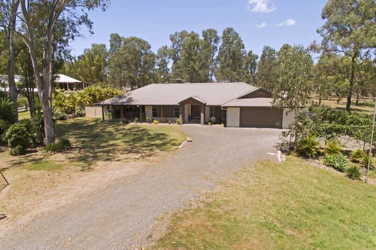 Fourth view of Homely acreageSemiRural listing, 46-50 King Parrot Close, Boyland QLD 4275