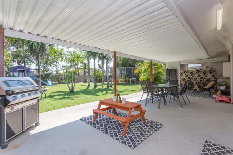 Second view of Homely house listing, 4 Silver Gum Drive, Andergrove QLD 4740